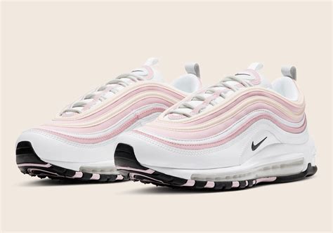 nike air 97 damen rosa|air max 97 women's shoes.